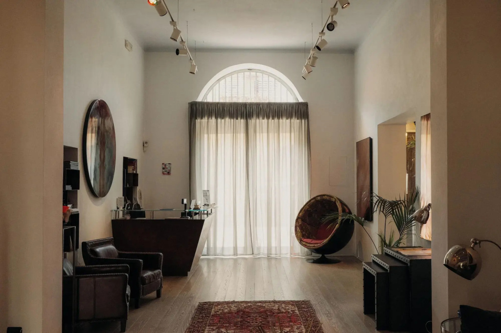Hotel Palazzo Guiscardo - Général