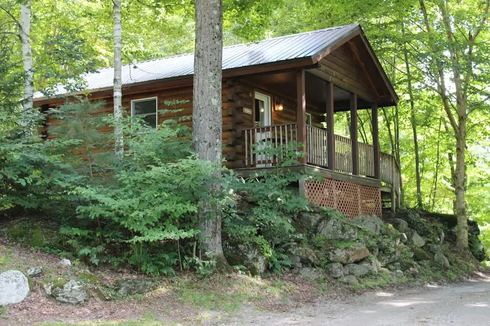 Sterling Ridge Resort - Chambres