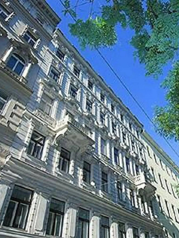 VISIONAPARTMENTS Vienna Marc-Aurel-Strasse