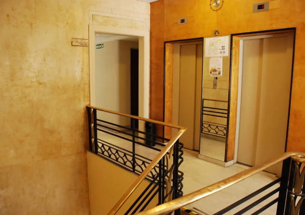 Gran Hotel Argentino - Général