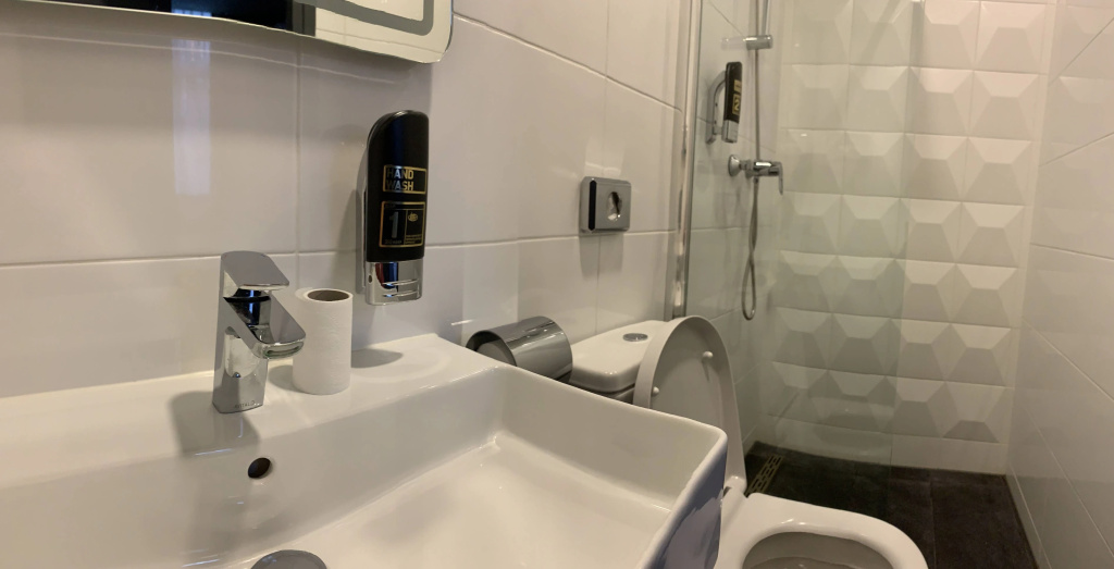 Hotel photo 20