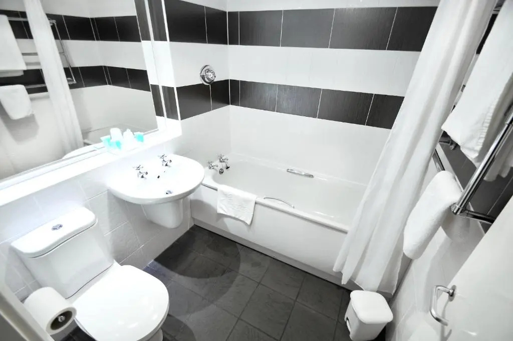 Alma Lodge Hotel & Events Venue - Chambres
