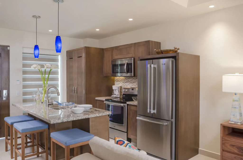 V Azul Vallarta - Luxury Vacation Rental- Adults Only - Général
