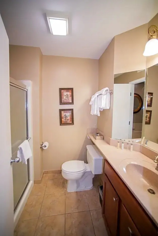 Grand Traverse Resort And Spa - Chambres