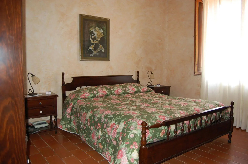 Country Villas Fattoria Le Guardiole - Général