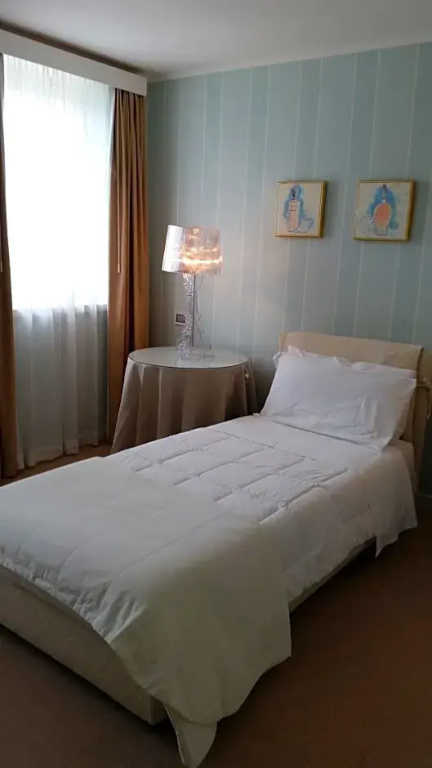 Hotel Eden - Chambres