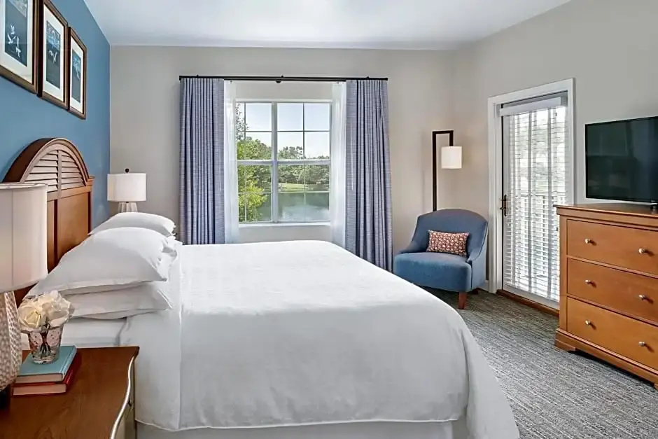 Sheraton Broadway Resort Villas - Chambres