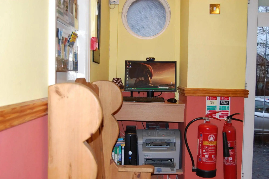 Hotel photo 3