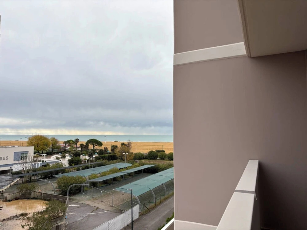 Lovely Studio With Balcony - Beahost