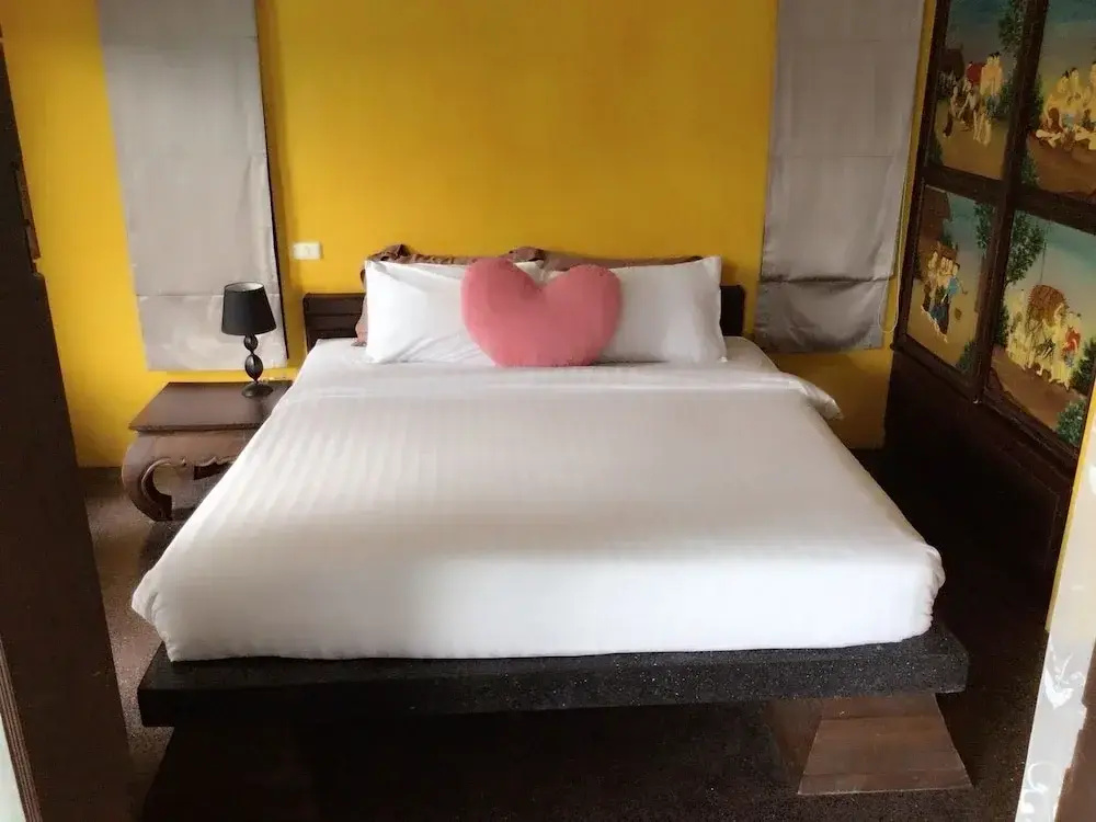 Mamo Resort Samui - Général