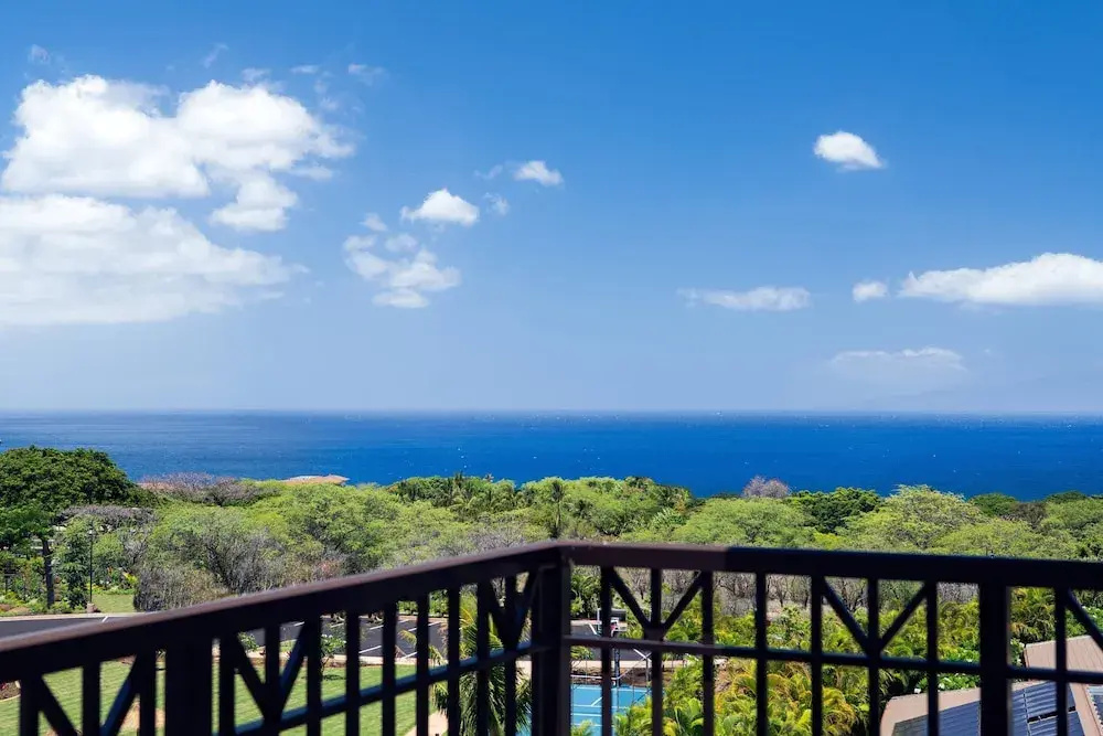 Residence Inn Maui Wailea - Chambres
