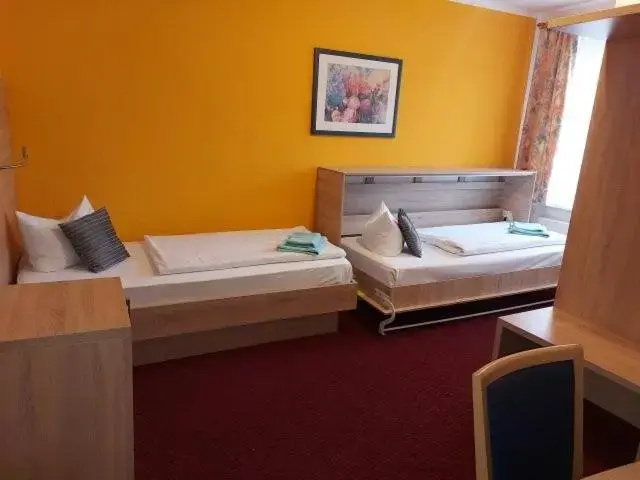 Land Gut Hotel Pension Sperling - Chambres