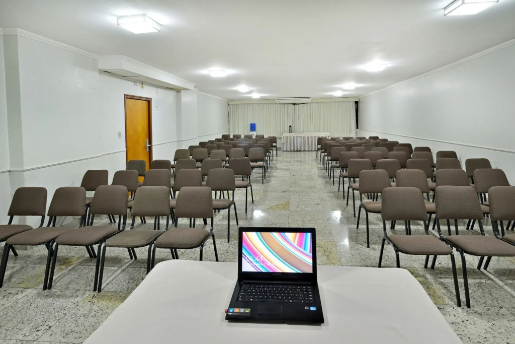 Hotel Nacional Inn Ribeirão Preto - Général