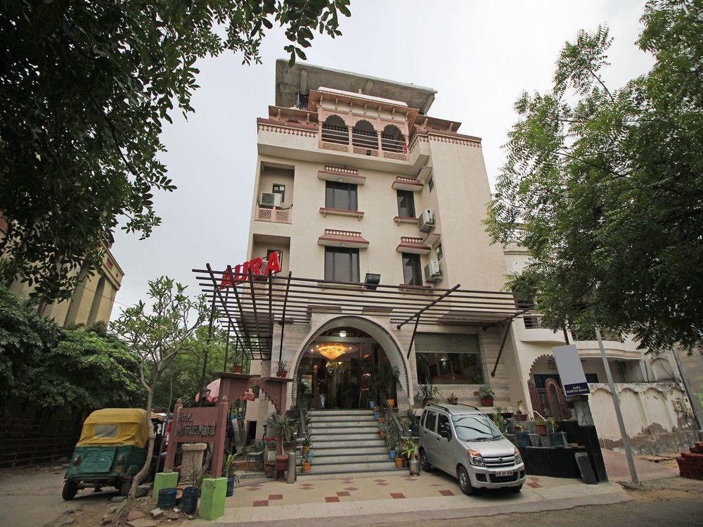 Aura Mumtaz Mahal