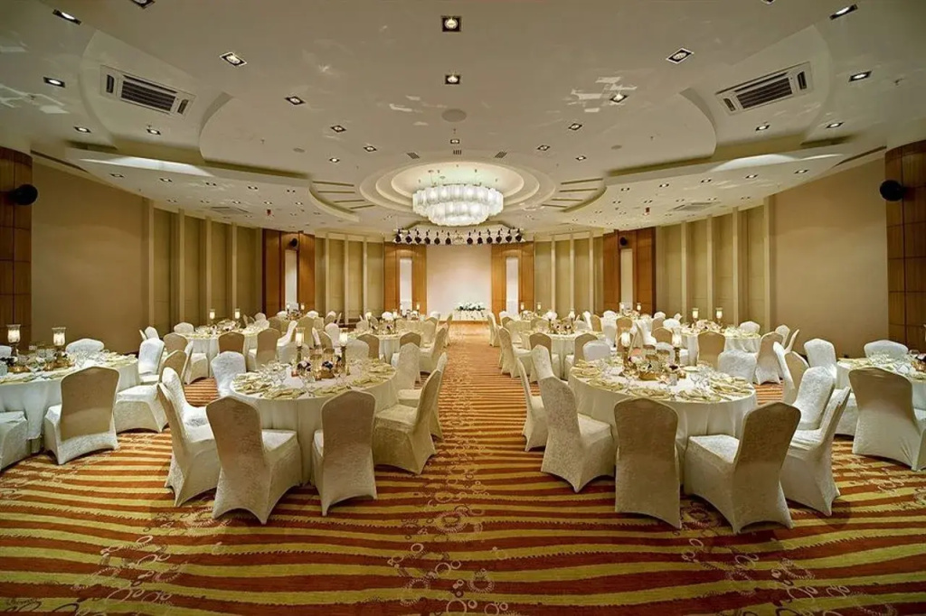 Delta Hotels by Marriott Istanbul West - Général