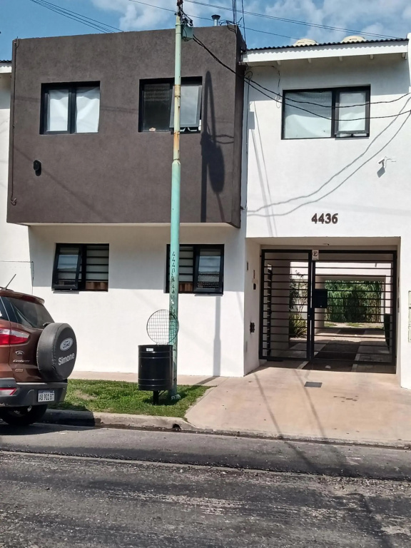 Departamento Rocío con cochera, La Perla, Mar del Plata