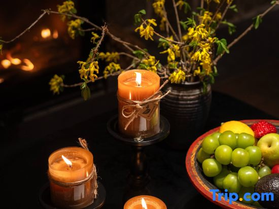 Beyond Emptiness · Pujì Homestay in Chizhou