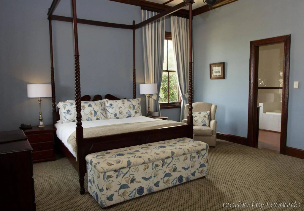 Audacia Manor Boutique Hotel - фото 1