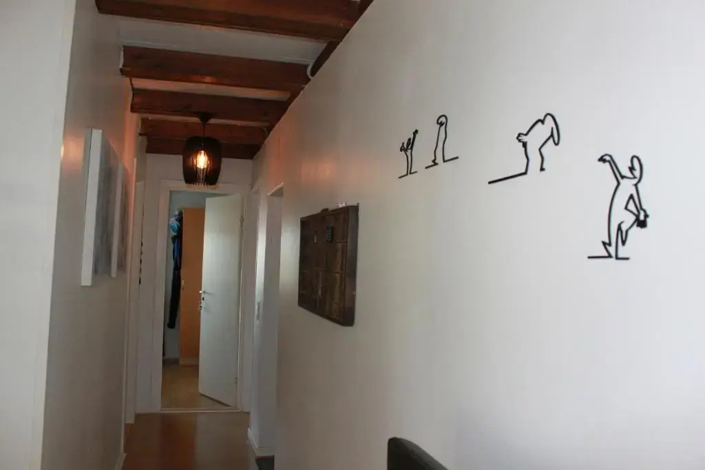 Motel Hune - фото 10