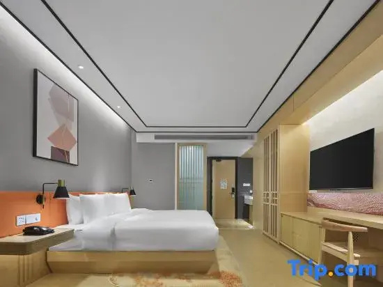 Premium room