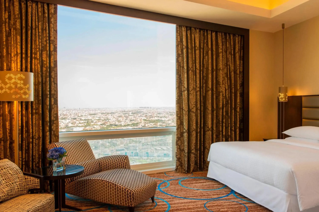Four Points by Sheraton Kuwait - Général
