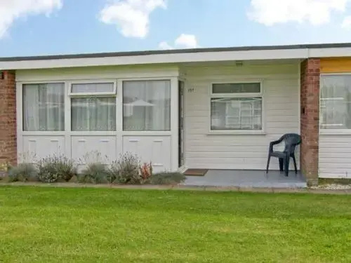 107 Beach Road Chalet Site
