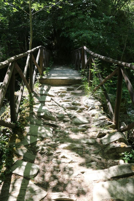 Al Vecchio Convento - Général