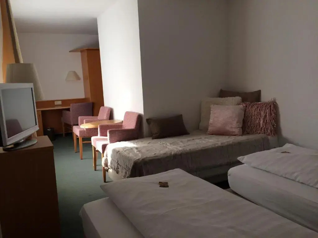 Schober - Chambres