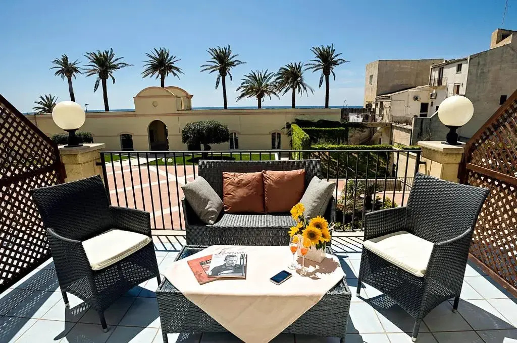 Mahara Hotel & Wellness - Chambres