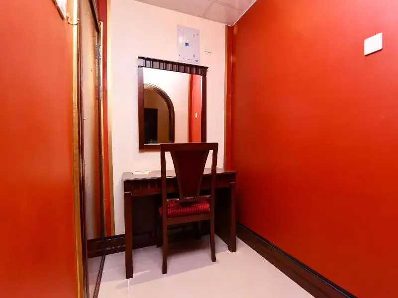 Capital O456 Almansour Grand Hotel — фото 6