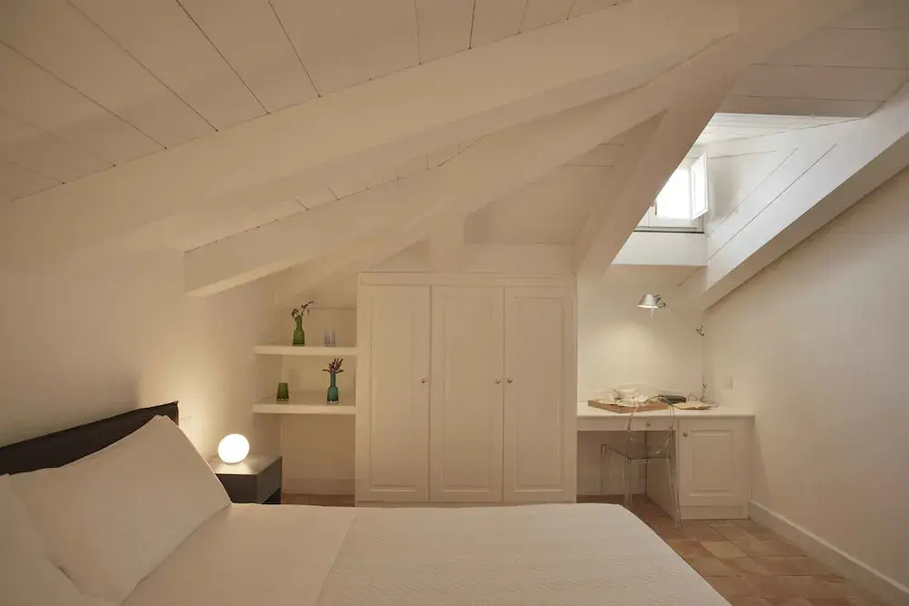 Tenuta Duca Marigliano Boutique Hotel - Chambres
