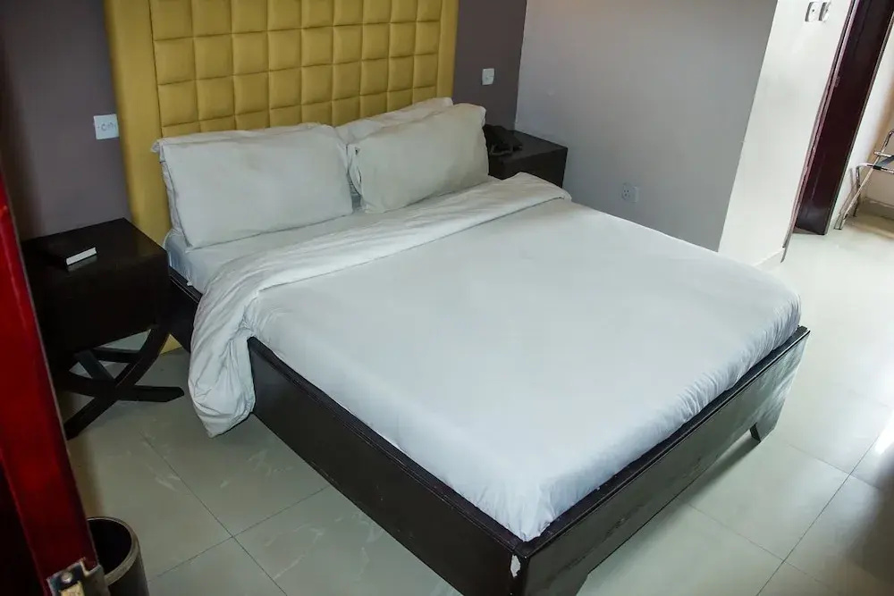 De' Bliss Hotel and Suites - Chambres