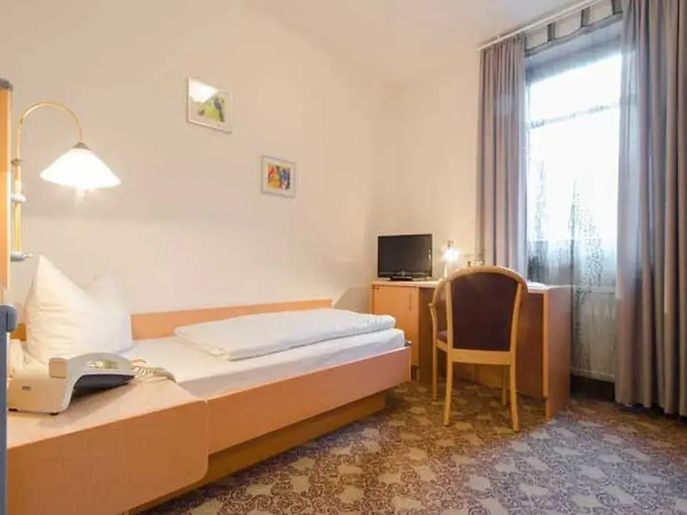 Behringers Freizeit- & Tagungshotel - Général