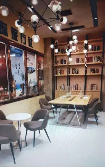 Food & Beverage