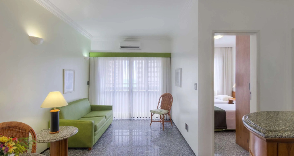 Tulip Inn Fortaleza - Général