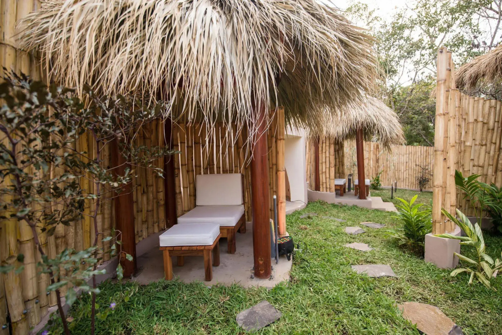 Pacaya Lodge & Spa - Général