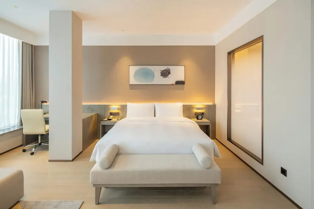 Hyatt Place Linyi People’s Square - Général