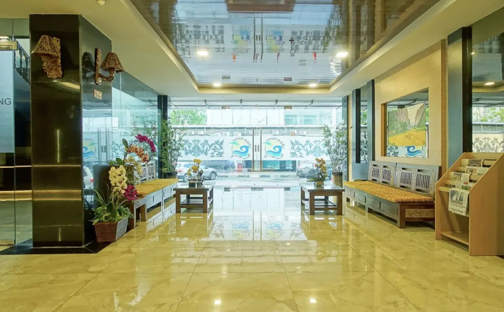 Hotel photo 16