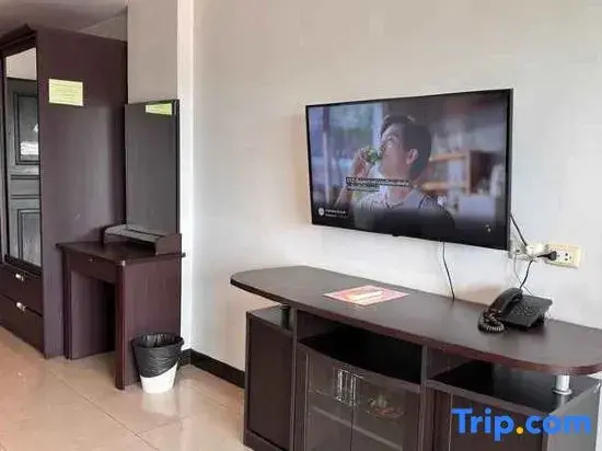14 Place - Chambres