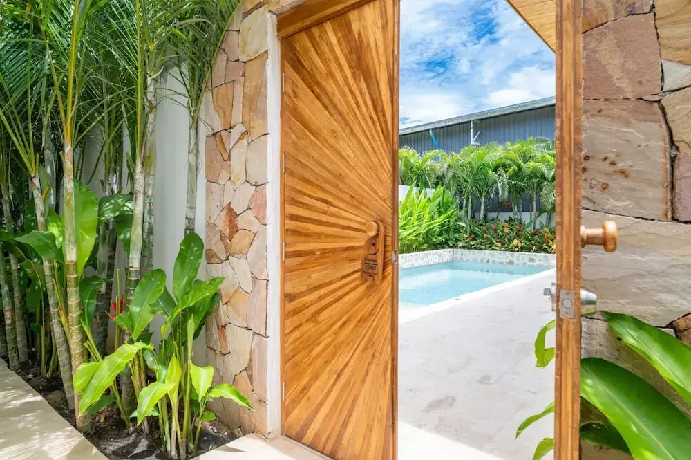 1Bedroom Villa Close to Fisherman KBR27