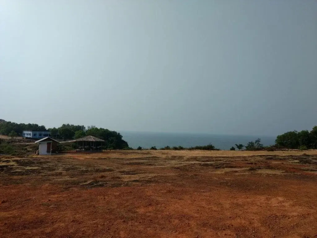 HosteLife Gokarna