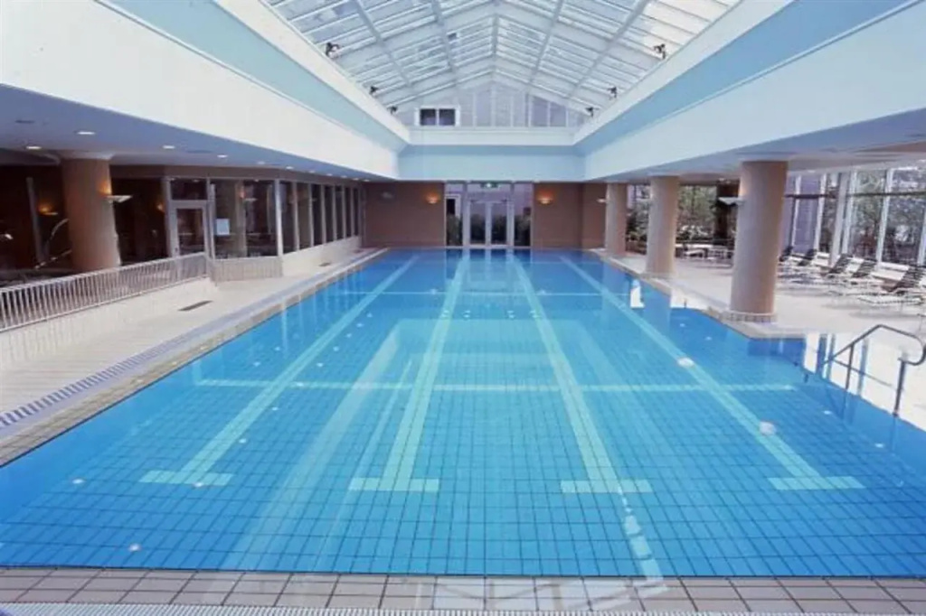 Okura Akademia Park Hotel - Général