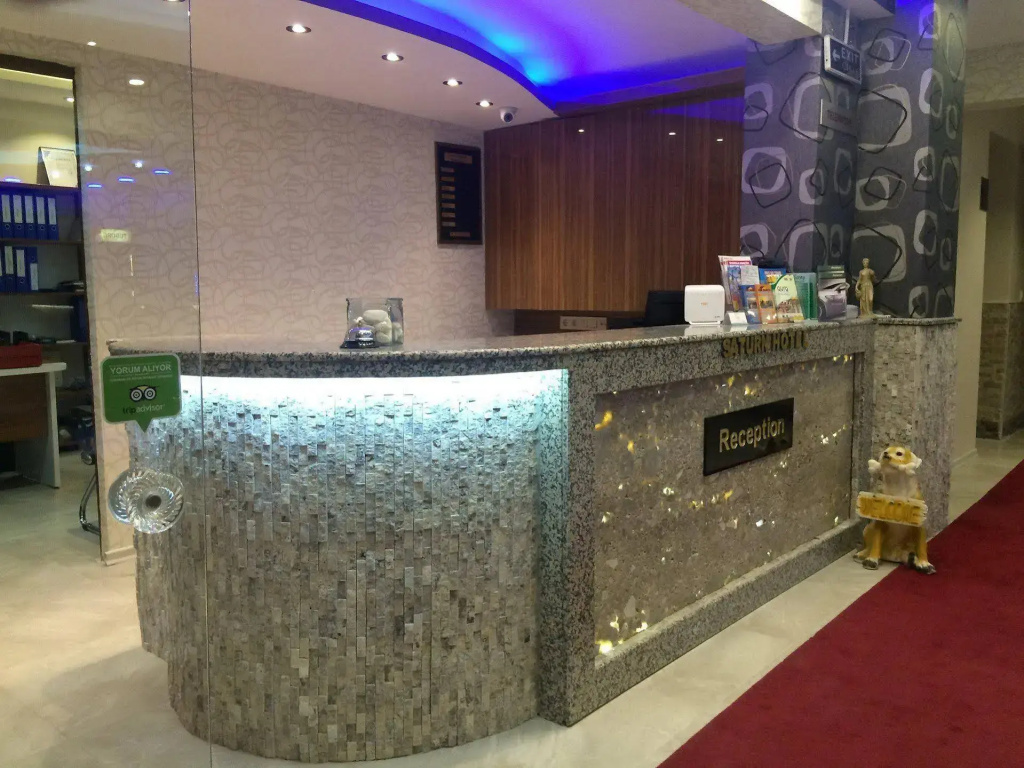 Hotel photo 28