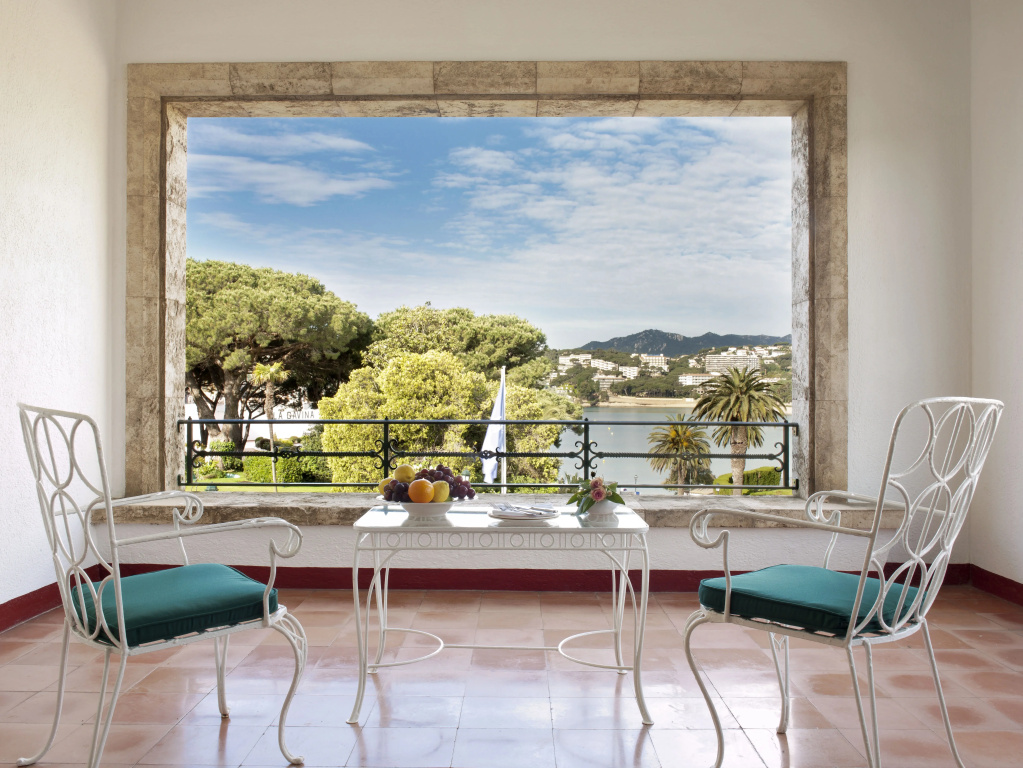 Hostal de la Gavina GL - The Leading Hotels of the World - Général