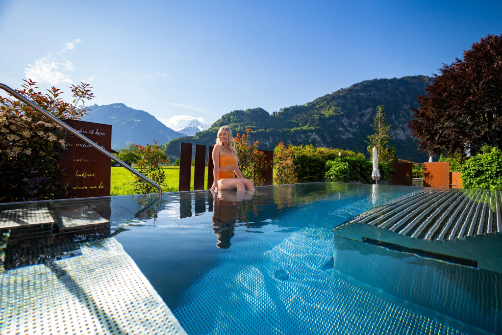SALZANO Hotel - Spa - Restaurant - Général