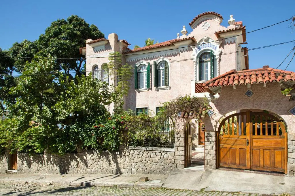 Guesthouse Bianca