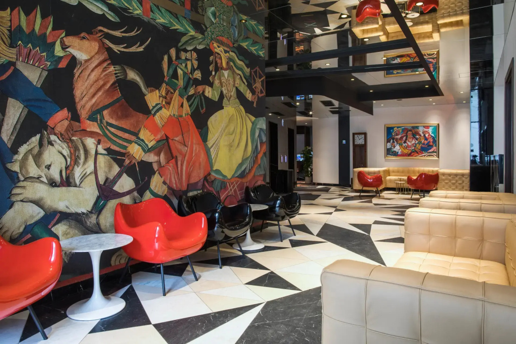 Hotel photo 13