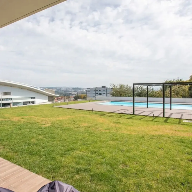 Liiiving in Porto - Drag o Pool View
