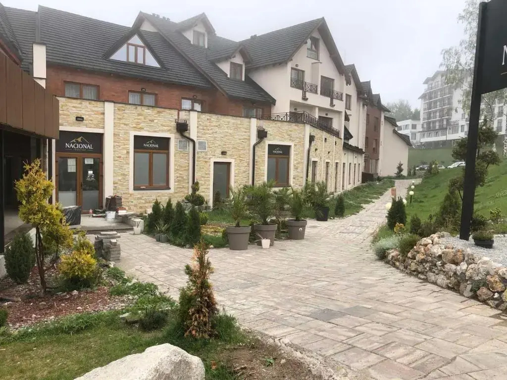 Hotel photo 8