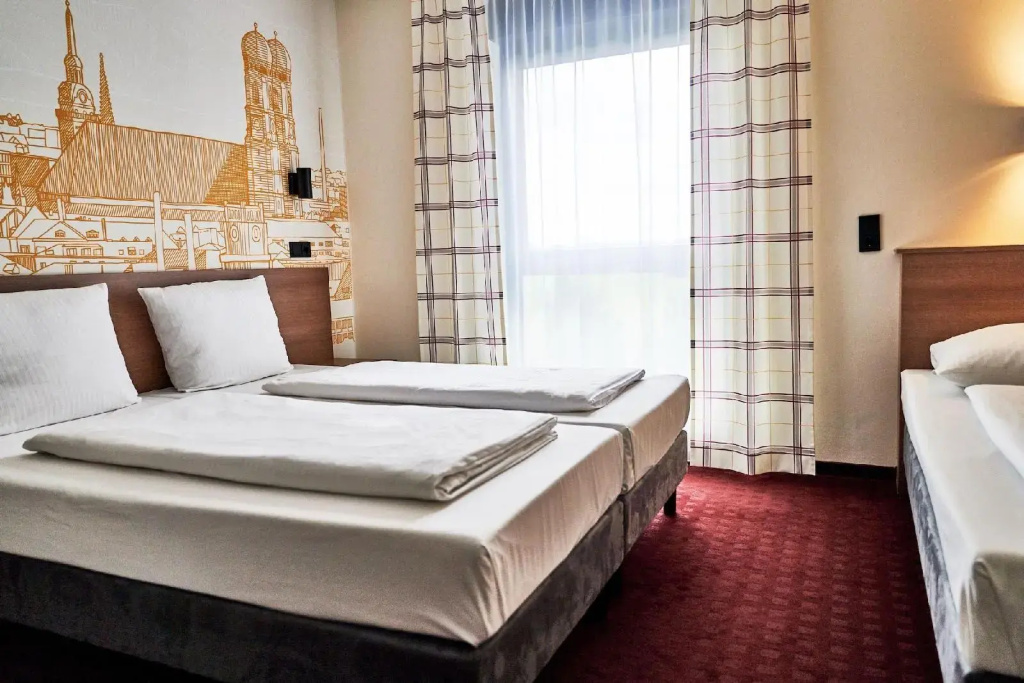 Hotel photo 7